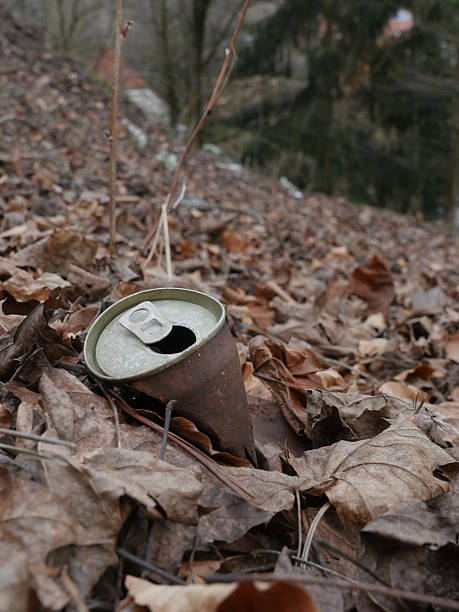 istock rustiy tin can outdoors 626586760
