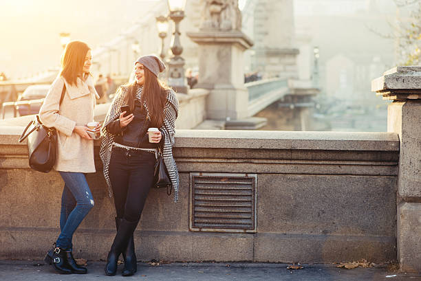 istock friends on the bridge 626590166