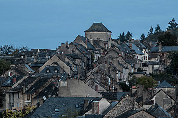 istock Najac, United Kingdom 626606296