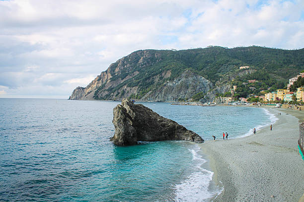 istock Monterosso Bay, Cinque Terre, Liguria, Italy 626623168
