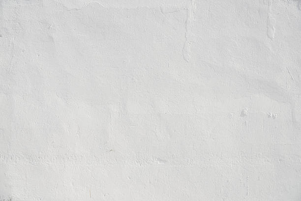 istock White wall of the house 626623680