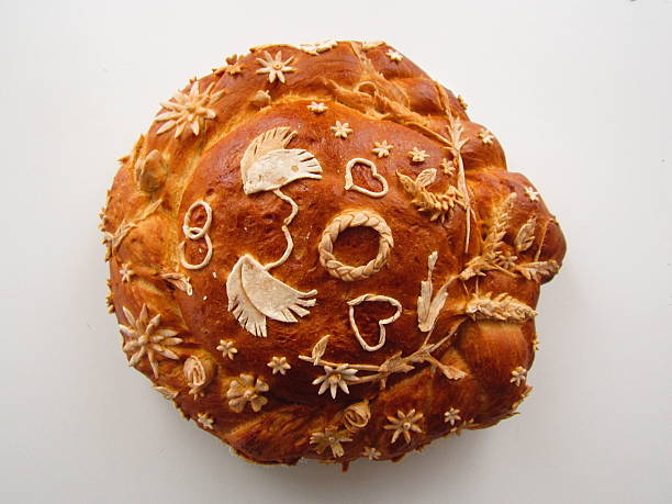 Loaf of bread