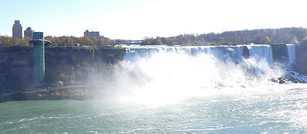 istock Canadian side of Niagara Falls 626642388