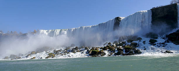 istock Canadian side of Niagara Falls 626643902