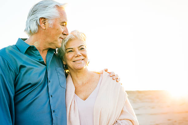 istock The cost of retirement happiness 626646698