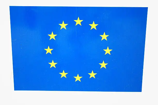 Photo of The European Union (EU) is a politico-economic