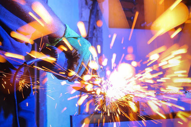 istock metal sawing close up 626658506