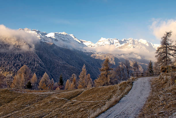 istock the road in the mountains 626659614