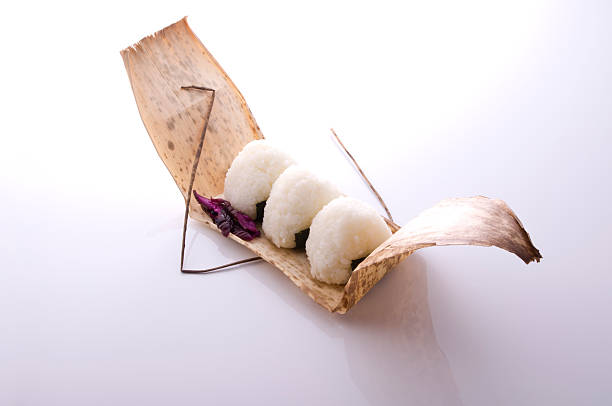 Rice ball