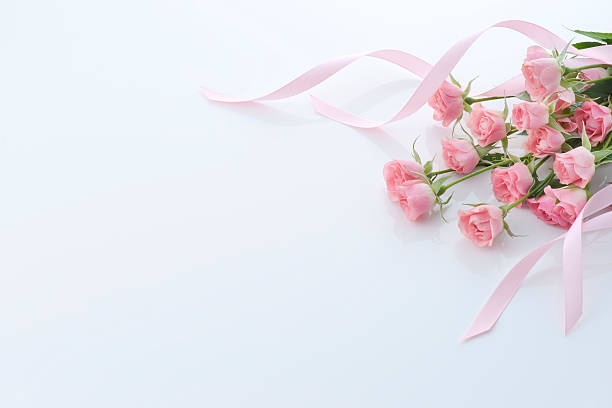 istock Bunch of roses 626667022