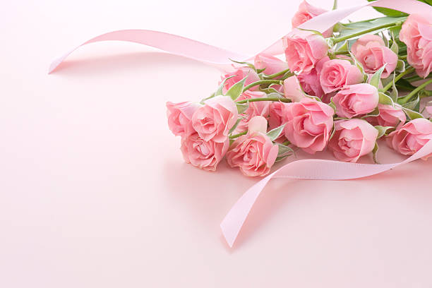 Bunch of roses