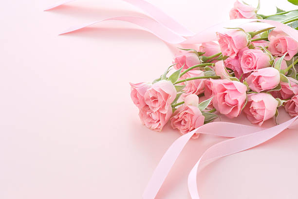 istock Bunch of roses 626667176