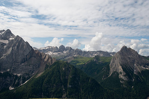 istock Dolomiti - Trentino - Italy 626667894