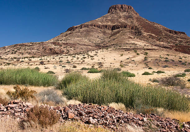 istock Damaraland in Northern Namibia 626669374