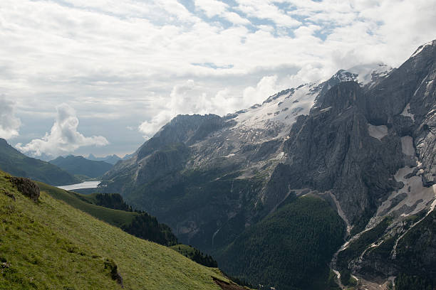 istock Dolomiti Marmolada - Trentino - Italy 626669982