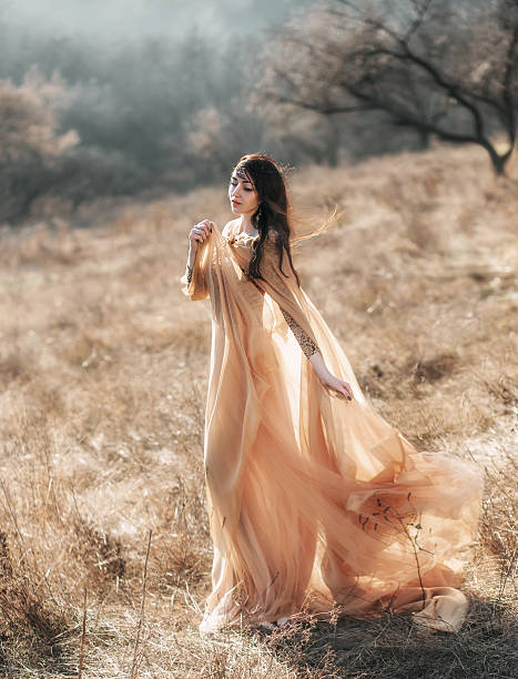 istock Pretty brunette girl 626670854