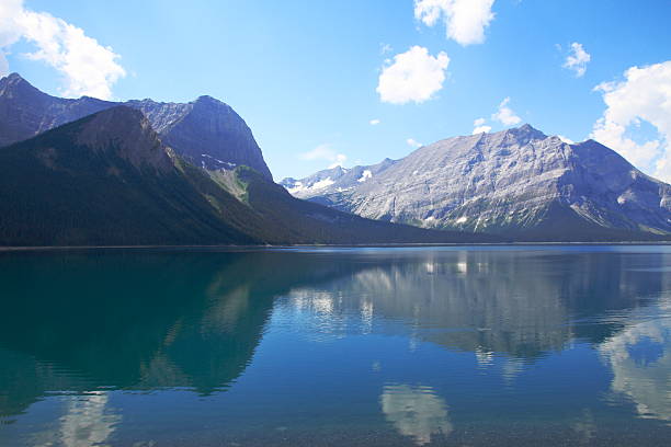 istock Lake in Kananaskis Country - Alberta - Canada 626673046