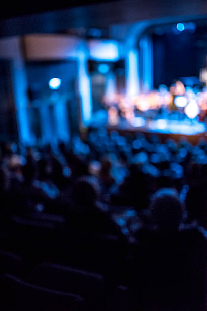 istock This concert is the best 626679040