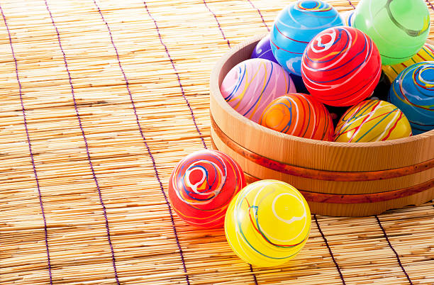 istock Colorful Water Balloons 626681900