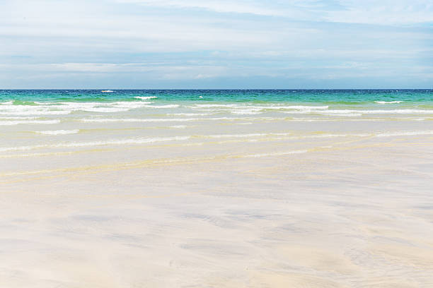 istock St Ives Atlantic ocean coast, Cornwall, England 626693720