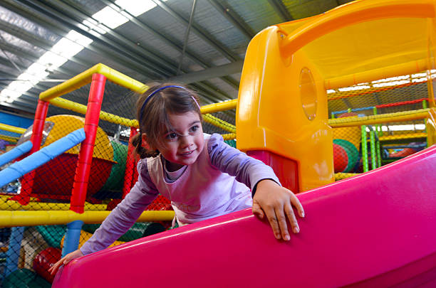 istock Little girl play 626698258