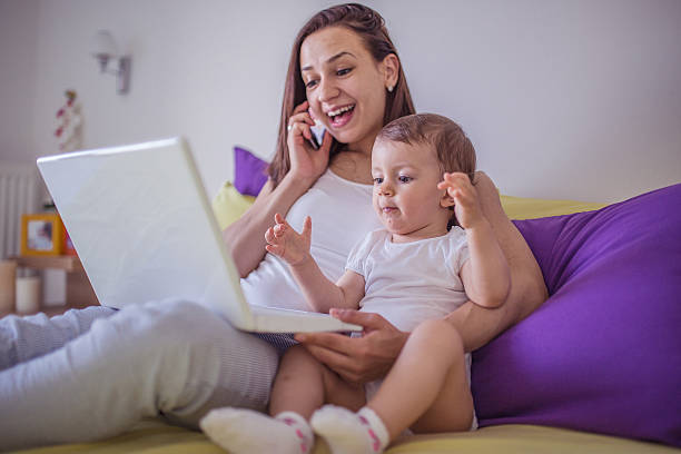 istock We watch favorite cartoons 626698606