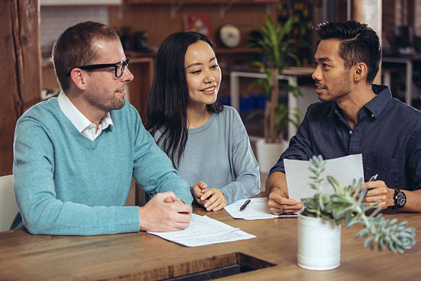 istock Residential Closing Checklist for Buyers 626702404