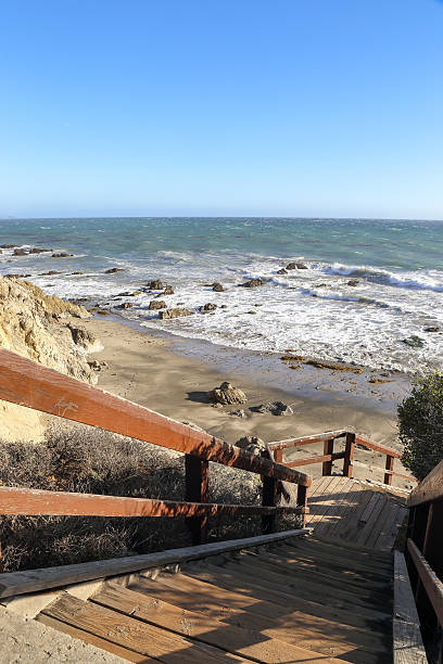 istock Leo Carrillo State Beach, Malibu California 626704294