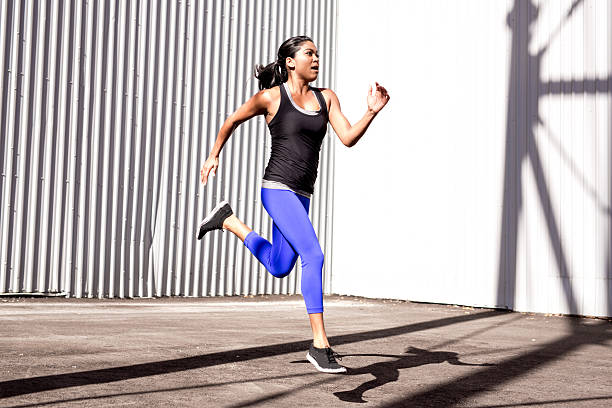 istock Workout to lose weight 626709658