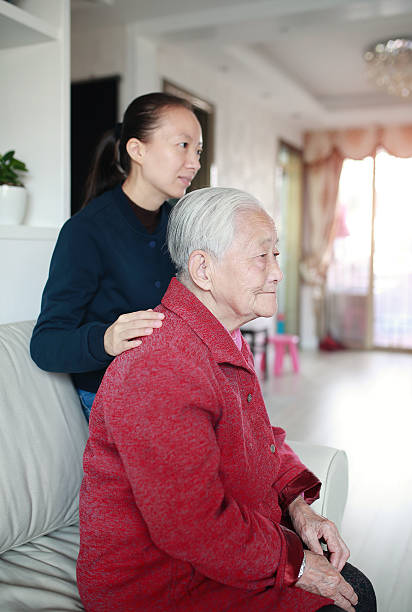 istock Happy Asian family 626723876
