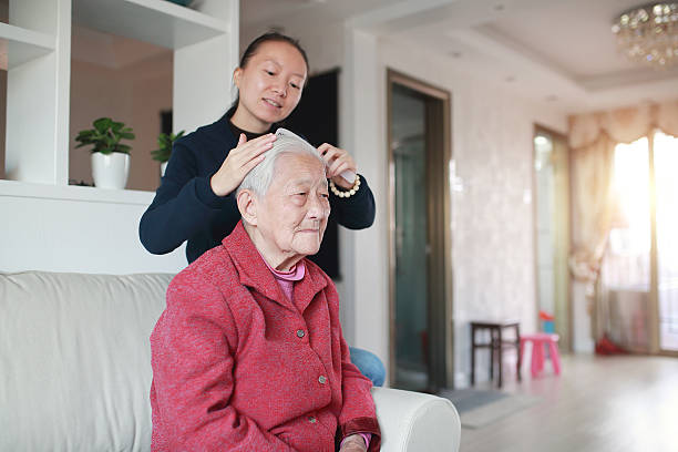 istock Happy Asian family 626724042