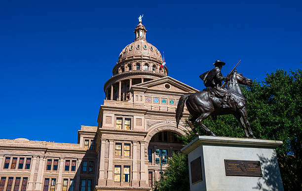 istock Texas State Capitol Building Austin Texas Landmark 626741106