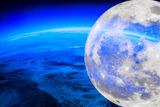 Atmosphere of the Planet Earth