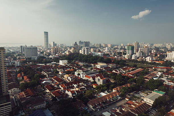 istock City of Penang 626752362