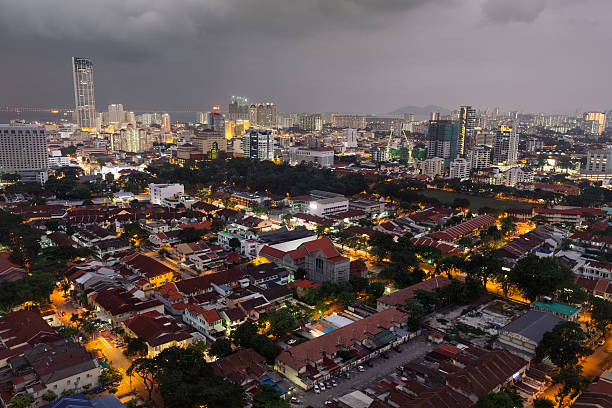 istock City of Penang 626752442