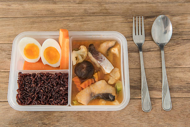 istock hot and sour curry with tamarind sauce, fish and vegetables, 626780084