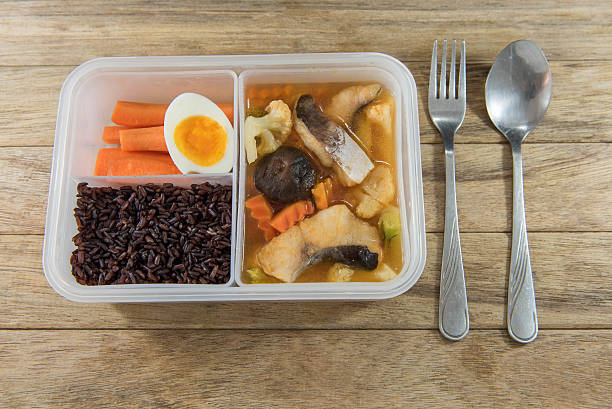 istock hot and sour curry with tamarind sauce, fish and vegetables, 626780232