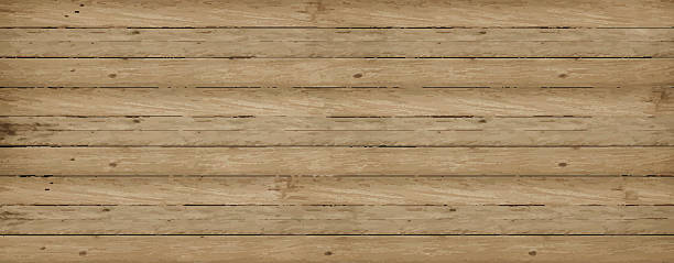 holz vektor hintergrund textur - wooden background stock-grafiken, -clipart, -cartoons und -symbole