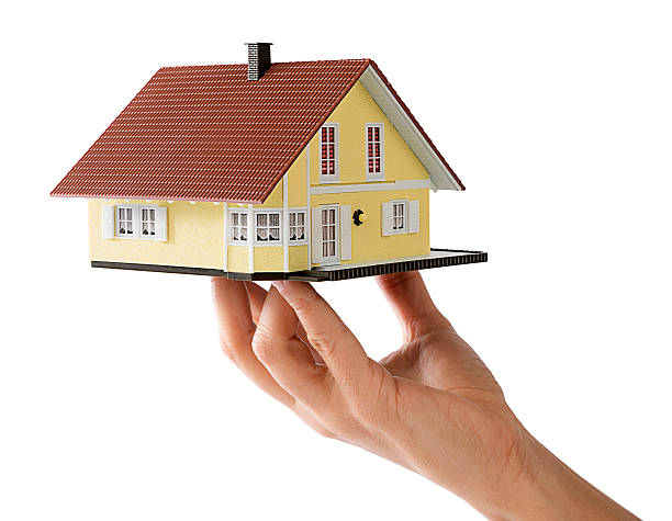 istock Invest in Real Estate 626813284