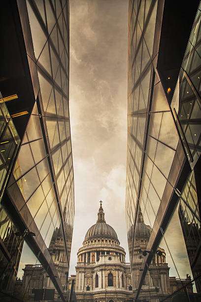 istock St Paul Cathedral in London 626815852