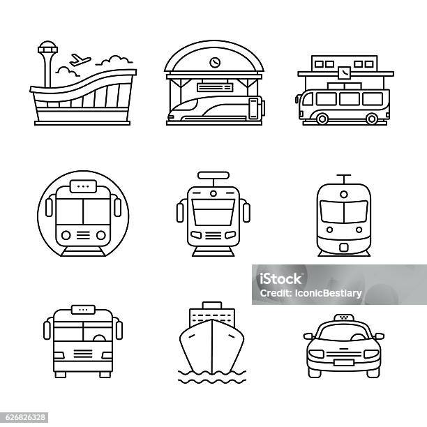 현대 운송 및 우르바노 인프라 설정 지하철 역에 대한 스톡 벡터 아트 및 기타 이미지 - 지하철 역, 벡터, 상징