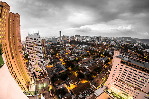 istock City of Penang 626830346