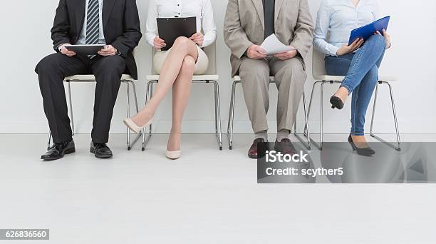 Recruitment Recruiting Recruit Hiring Hire Concepts Stock Photo - Download Image Now