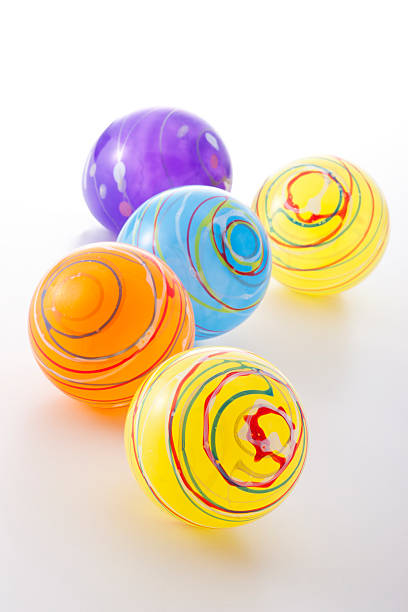 istock Colorful Water Balloons 626852680