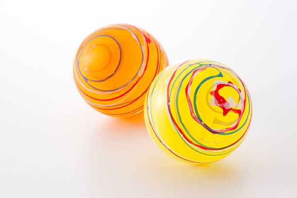 istock Colorful Water Balloons 626852782