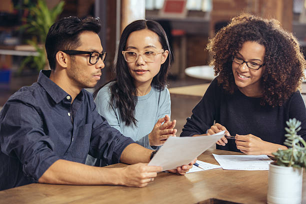 istock Choosing the right mortgage 626856186