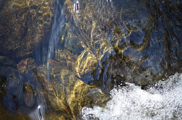 istock the bottom of a clear stream 626865302