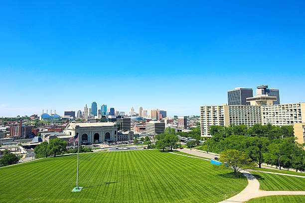 istock Kansas City Missouri 626876464