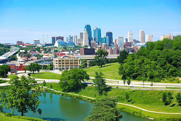 istock Kansas City Missouri 626876556
