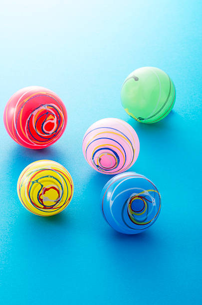 istock Colorful Water Balloons 626889536